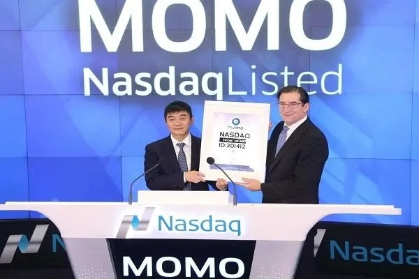 陌生社交APP推出时间？